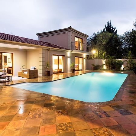 Lord Caledon Guest House 조지 외부 사진