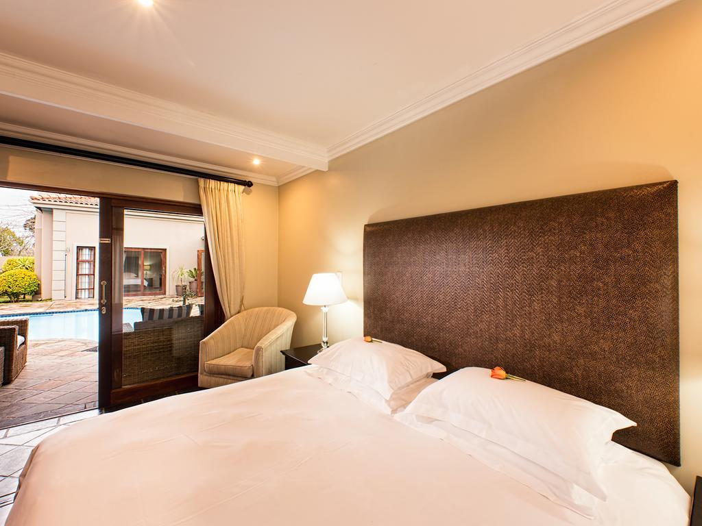 Lord Caledon Guest House 조지 외부 사진