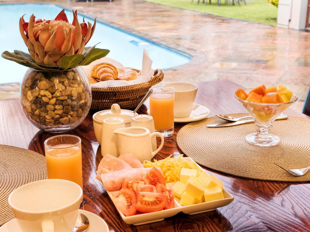 Lord Caledon Guest House 조지 외부 사진