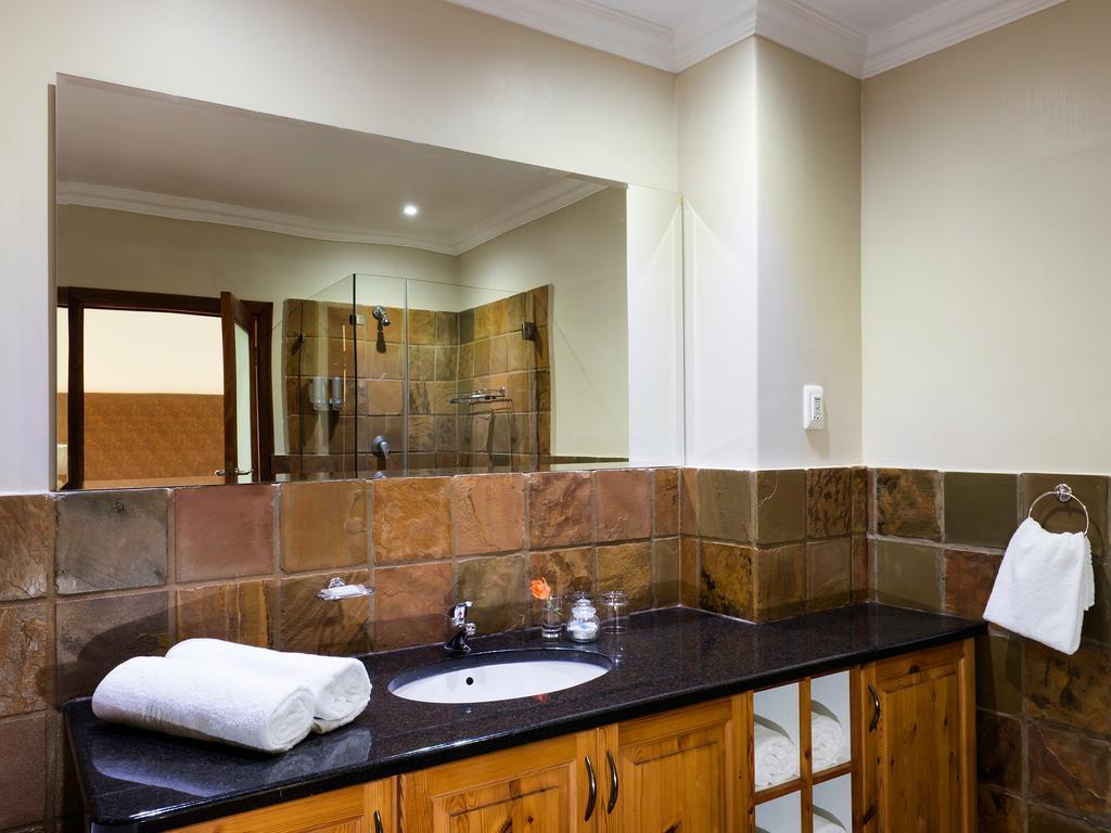 Lord Caledon Guest House 조지 외부 사진